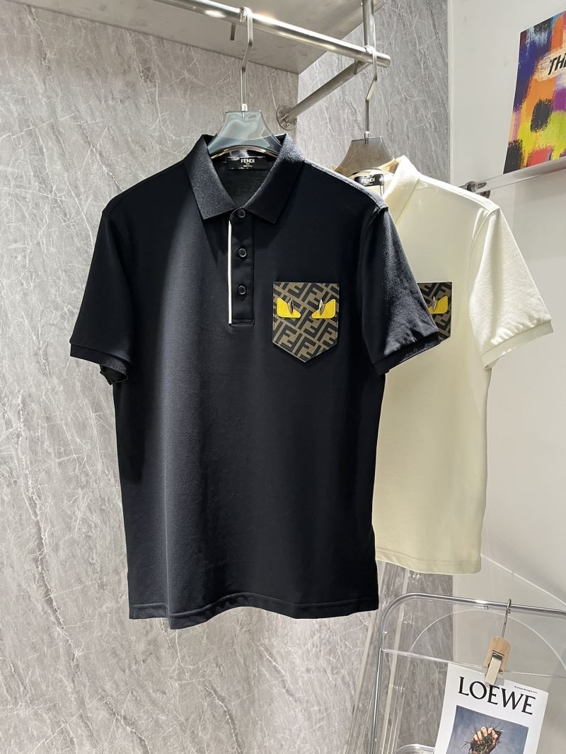 Fendi T-Shirts